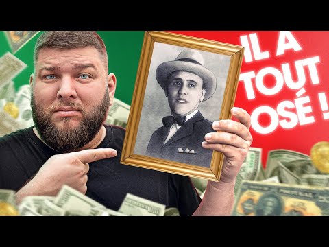 Il a volé 200 millions et relancé l'économie du Portugal !