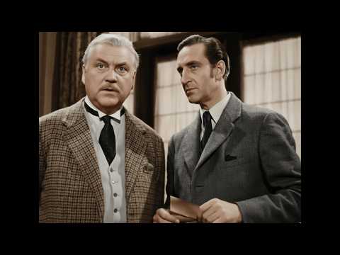 Sherlock Holmes - Die Stimme des Terrors