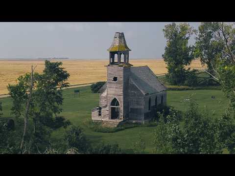 Ghost Towns & Abandoned Places In North Dakota