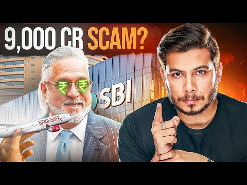 Inside the Vijay Mallya Scam