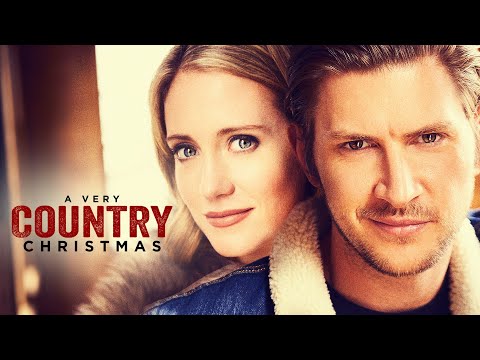 A Very Country Christmas | Full Movie | Greyston Holt | Bea Santos | Greg Vaughan