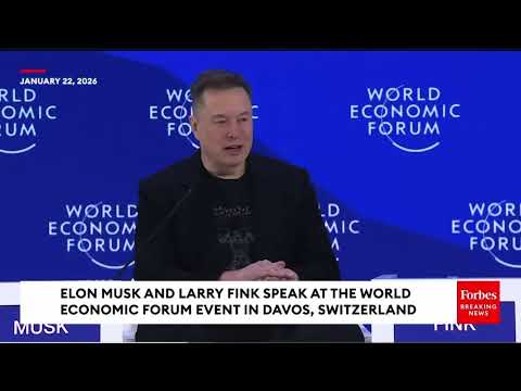 Musk: benefit of death