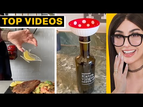 TikTok Made Me Waste My Money 😂 | SSSniperWolf