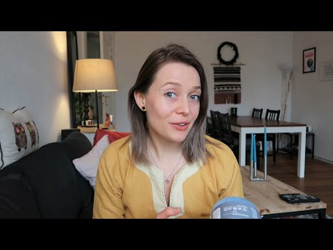 Wie ich meine Brettchenborten webe (mit ein paar Tipps)