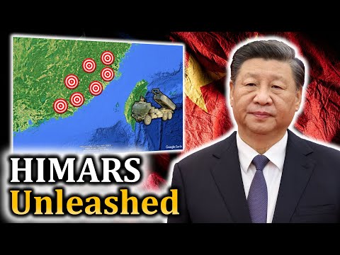 A "Taiwan Missile Crisis" in the Making? Inside Taipei's Forward Deployment Plans