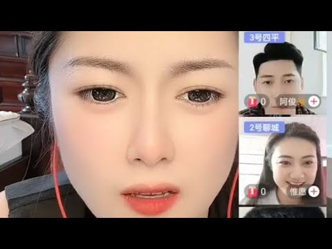 美女主播谈女方要彩礼问题。#直播相亲#东北搞笑男女#经济下行#中国特色彩礼婚姻#网络红娘#社会热点