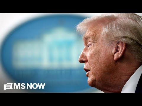 Trump touting SAVE Act as top priority is a 'let them eat cake moment': Dem strategist