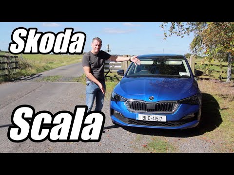 Skoda Scala review | Great car with a problem engine
