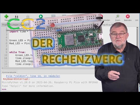 Programmieren für Dummies? (CC2tv Folge 349)