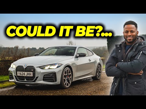 2025 BMW M440i Review: WATCH BEFORE YOU BUY..