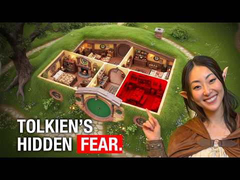 Why Lord of the Rings Architecture Isn’t Just Fantasy.. It’s a Warning