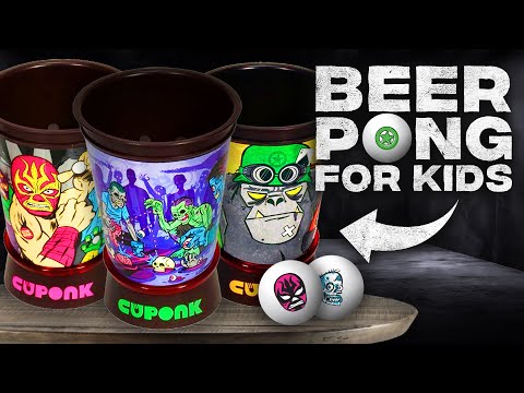 CUPONK: The Riskiest Toy Hasbro Ever Sold