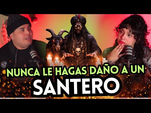 Brujería, Santería y Exorcismos que salieron mal | con @Videntechristianvalerio
