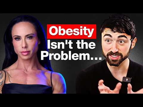 Muscle is Not What We Thought (ft’ Dr Gabrielle Lyon)