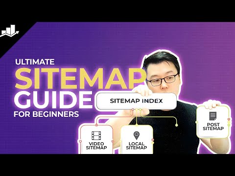 Ultimate Sitemap Guide for Beginners (Step by Step)