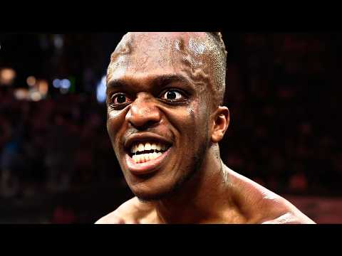 The Internet Has Turned On KSI...