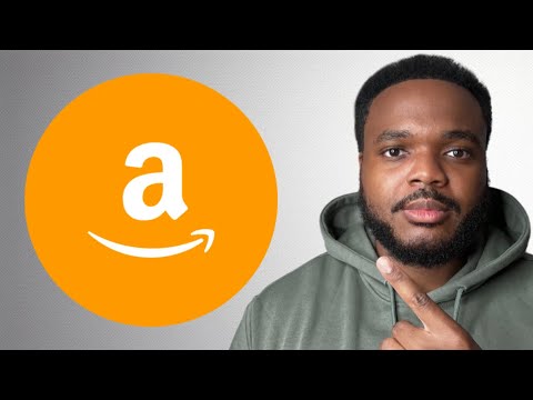 HOW TO SELL ON AMAZON FROM ALIBABA.COM IN 2024 (Beginners Guide)