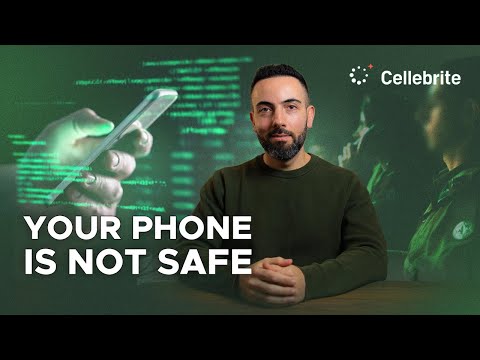 An Israeli surveillance company is HACKING phones globally | Cellebrite EXPOSED | EP01