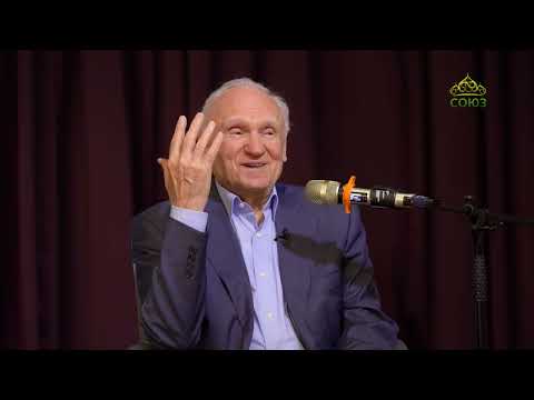 Professor A.I. Osipov. What is the beauty of the human soul?