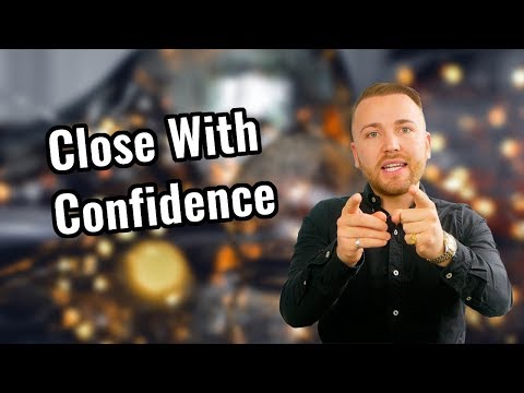 How To Close Marketing Clients Confidently