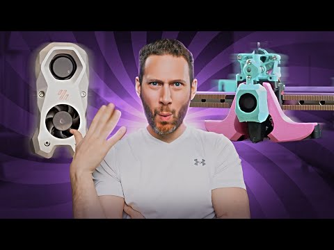 These "Voron Mods" Can Upgrade ANY 3D Printer!