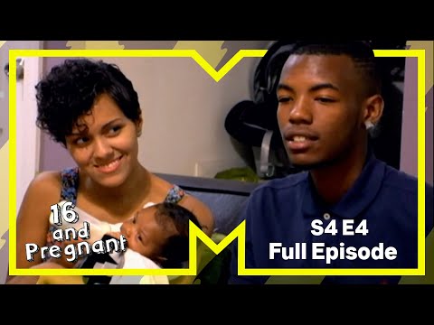 Briana DeJesus | 16 & Pregnant | Full Episode | Series 4 Episode 4