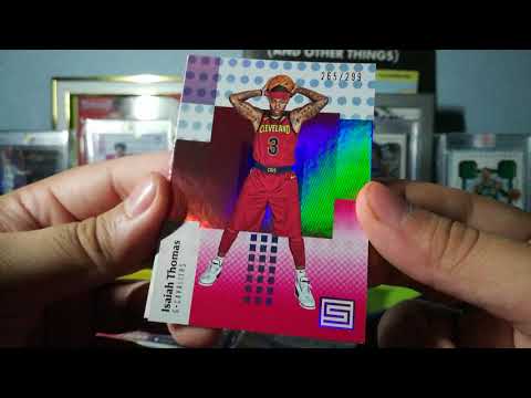 2019 national packs and a status hobby box opening!