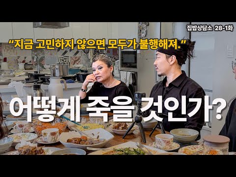 If the question is not asked now, you will regret it later on