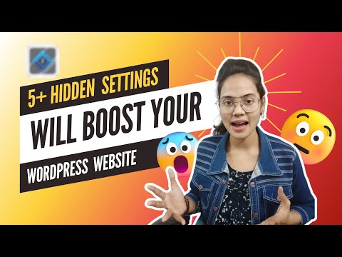 🚀 LiteSpeed Cache 5+ Hidden Settings to BOOST Your WordPress Speed ⚡ (2025 Guide)