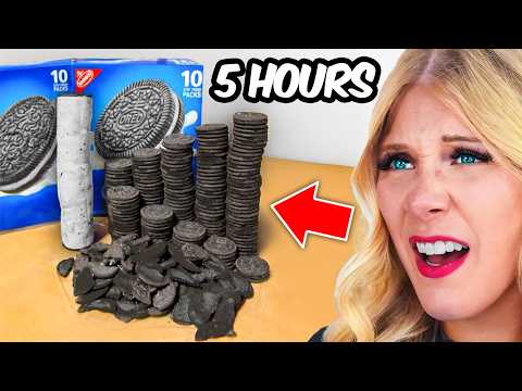 People With TOO MUCH Free Time!