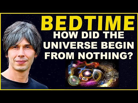 1 Hour Brian Cox Mind Blowing Facts on How the Entire Universe Started From Nothing (Part 2)