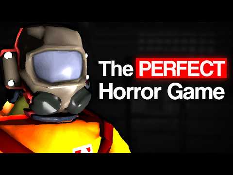 Why Lethal Company is a Terrifying Masterpiece