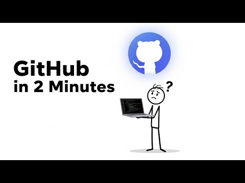 What Is GitHub? | GitHub Explained in 2 Minutes (For Beginners)