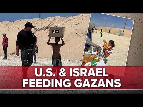 Hamas Misinformation Debunked | Jerusalem Dateline - June 3, 2025