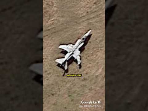 I can’t believe I found this on Google Earth! 😱 #outdoors #abandoned #exploring #adventure