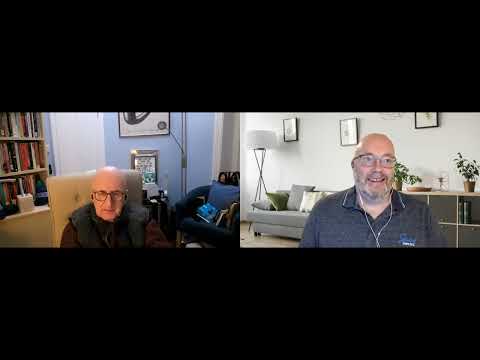 Single-Session Therapy Training: Open Evening and Demonstration Session with Windy Dryden