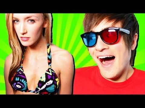 3 hours of old Smosh videos to reminisce