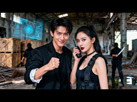 [Multi SUB]（全集）開局失業又落魄，覺醒錦鯉體質後，大案追著我破太上頭 ！#逆襲 #MiniDrama #精彩大陸短劇