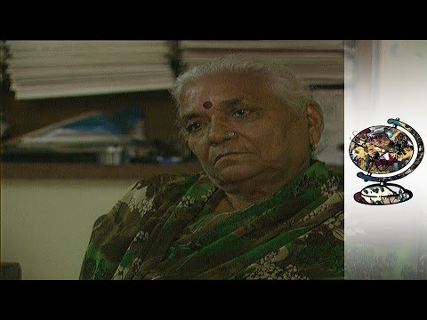 Why is the Murder of Indian Women Going Unpunished?