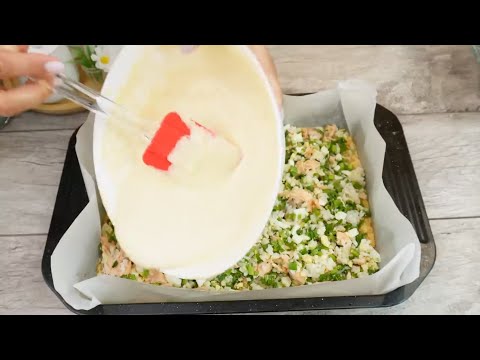 Идеальное тесто для заливных пирогов 3 рецепта и 2 хитрости, чтобы не опускалась начинка на дно