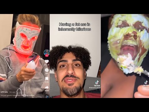 tiktoks that actually made me laugh PART 8