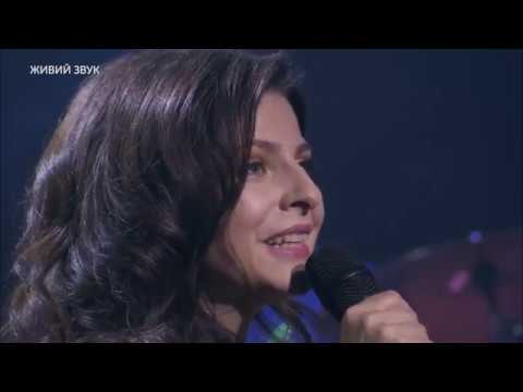 Оксана Муха - Я піду в далекі гори