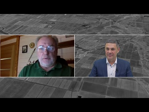 Урожай рекордный, цены низкие: что ждёт рынок зерна в 2026 году | Сергий Ризанов | Агроном