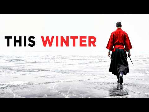 Become The Best Version of Yourself This Winter (Shoshin Mind)