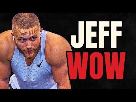 Jeff Nippard Was Wrong