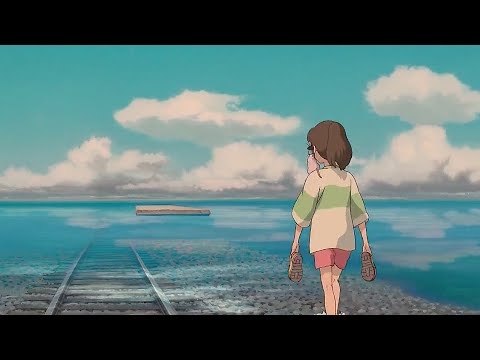 [沒有廣告] 宮崎駿動畫歌曲 - 超級精選, 天空之城, 龍貓, 哈爾移動城堡, 千與千尋, 風之谷, 貓之報恩,Kiki的送貨服務 vol 7