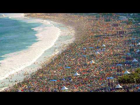 12 Examples of Urban Hell on Earth