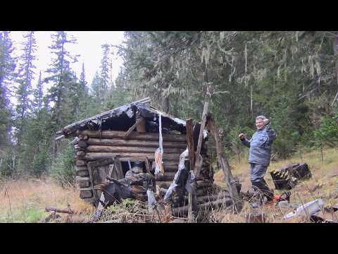 Рыбалка Охота в Тайге чист Прелести и Ужасы Сухопит5окт14окт 2024