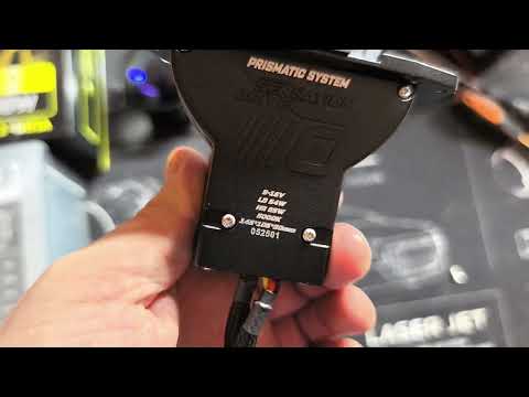 Обзор Optima Sensation Drive.           Sensation Drive = Dixel D1000 ?