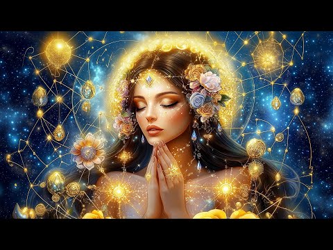 EVERYTHING WILL HAPPEN TODAY: Attract miracles and luck, love and abundance! 528 Hz #2